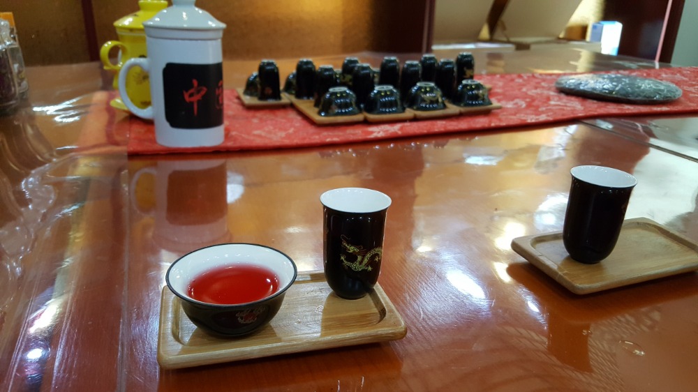 Tea House